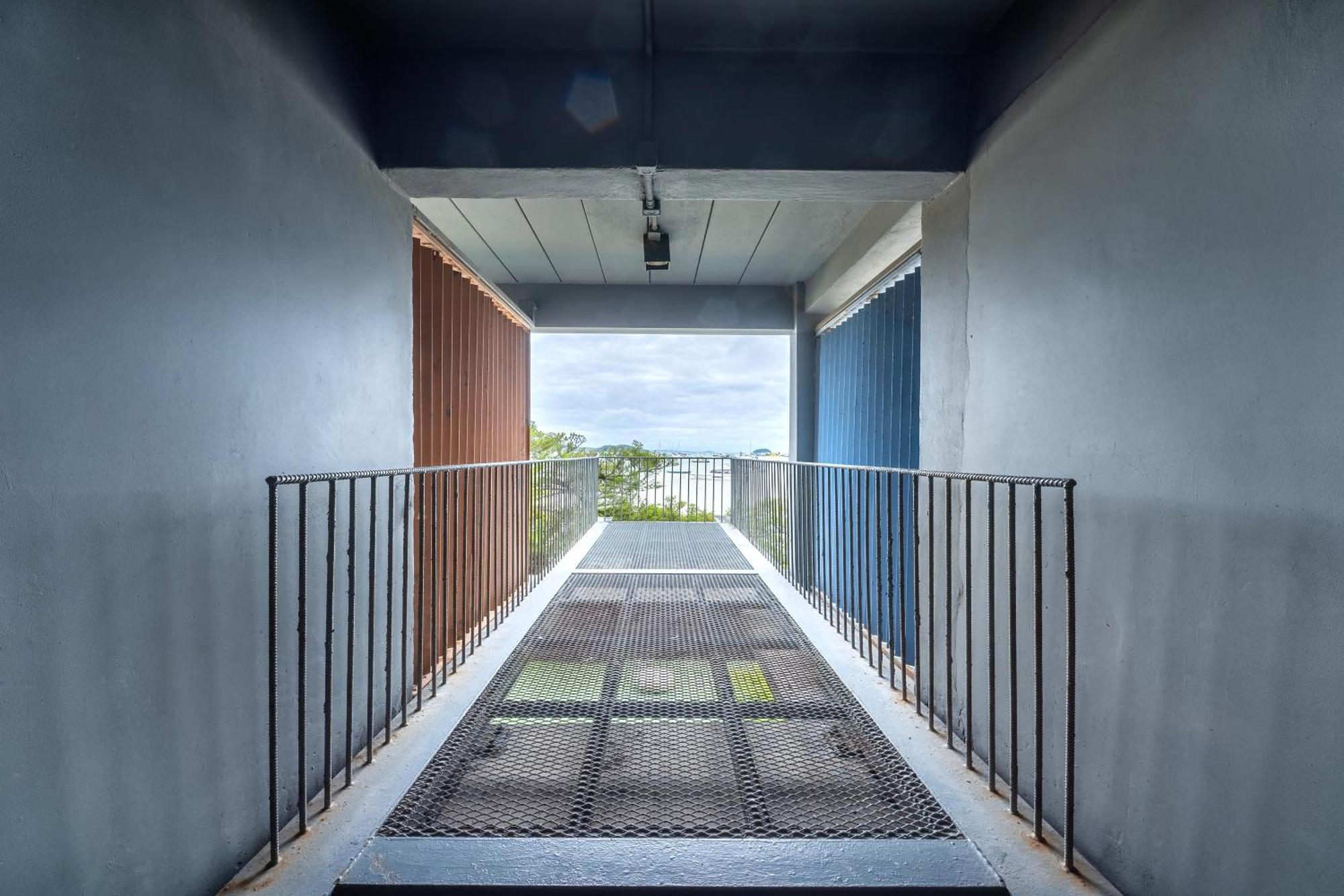 Shin Arch39 Phuket Beach Front - Sha Plus Chalong Exterior foto